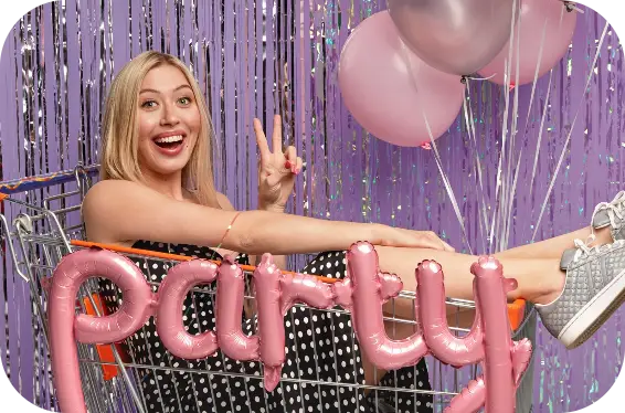 Banchet Magic Vision