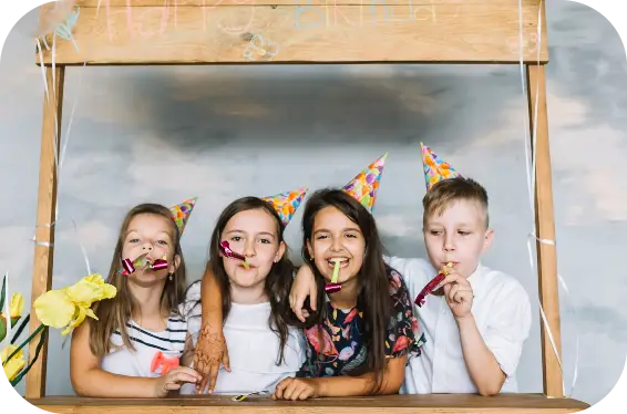 Serbare Magic Vision