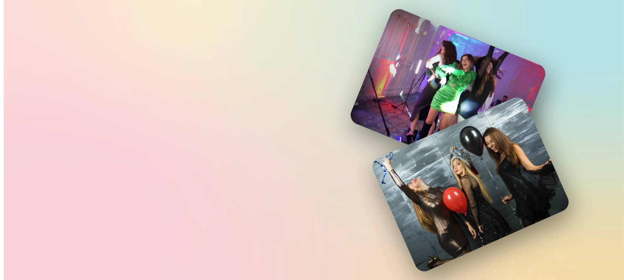 Banner Principal banchet