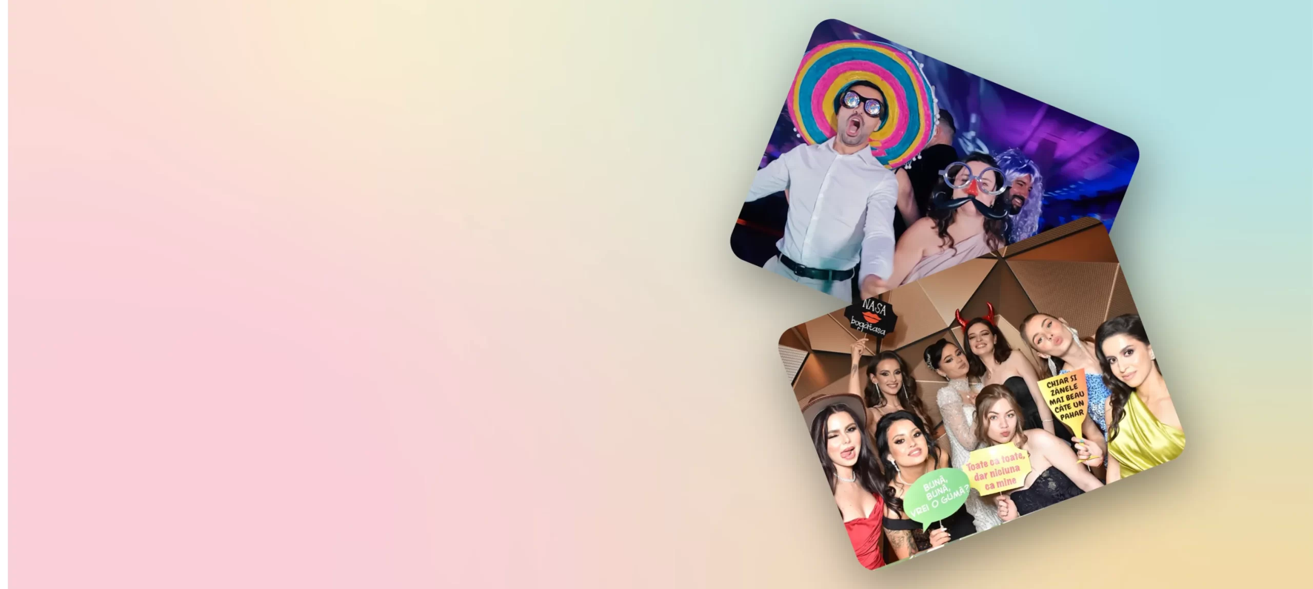 Banner Principal Nunta